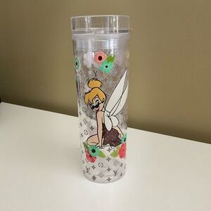Tinkerbell Insulated 20 oz cup